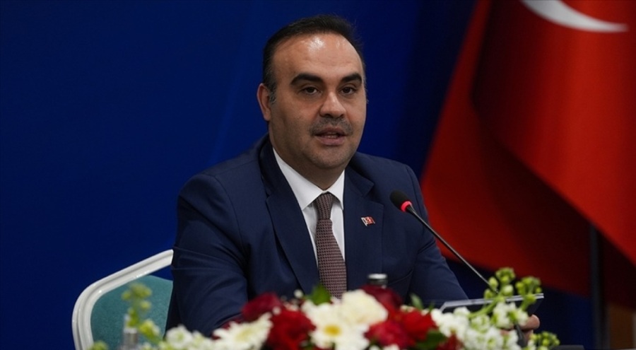 Bakan Kacır: Baykar-Leonardo ortaklığı iki ülkenin geleceğine katkı sağlayacak