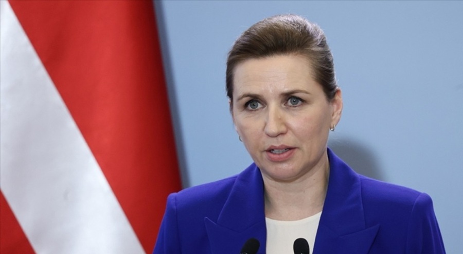 Danimarka, Grönland'a daha fazla yatırım yapmaya hazır olduklarını açıkladı