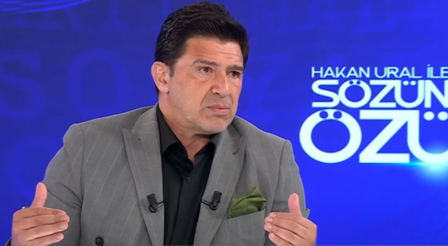 Hakan Ural: Artık zevk vermiyor