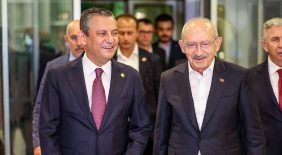 Kılıçdaroğlu'nun avukatı Çelik'ten Özgür Özel'e yanıt