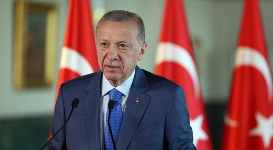 Cumhurbaşkanı Erdoğan, Ermenistan Başbakanı Paşinyan ile görüşecek