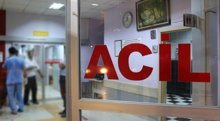 14 yaşındaki çocuk, asansör boşluğuna düşüp ağır yaralandı