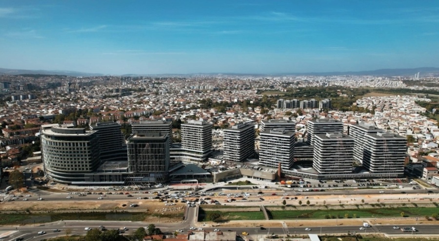 Atış Yapı'nın konkordato detayları belli oldu!