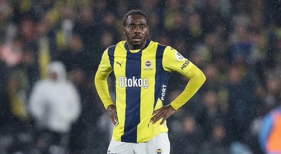 Fenerbahçe'den Bright Osayi-Samuel kararı!