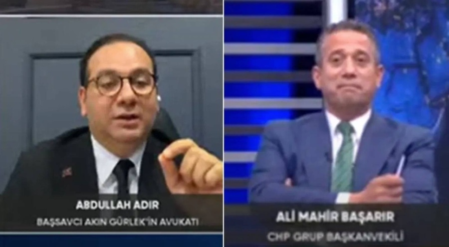 Akın Gürlek'in avukatından 'ev, araba, yat" iddialarına yanıt geldi