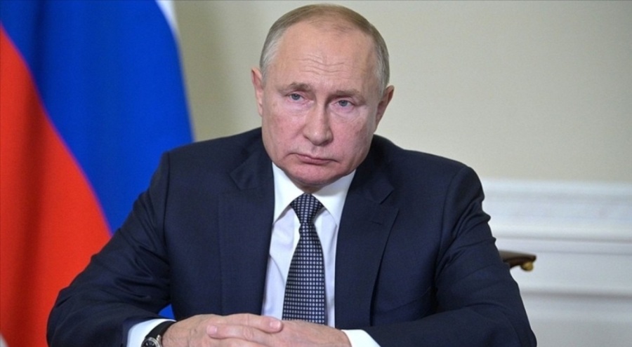 Rusya Devlet Başkanı Vladimir Putin: İran barışçıl nükleer enerjiye sahip olabilir