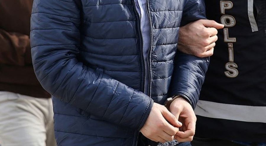 Samsun'da zehir tacirlerine operasyon!