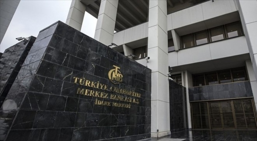 Merkez Bankası faiz kararını bugün açıklayacak