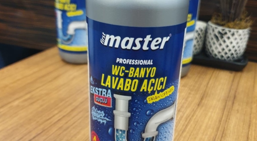 Ticaret Bakanlığı harekete geçti! Lavabo açıcı için toplatma kararı
