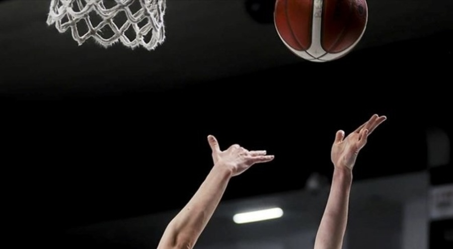 FIBA Kadınlar Avrupa Basketbol Şampiyonası 4 maçla devam edecek