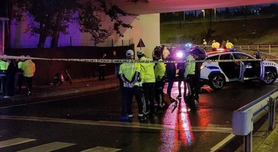 Çarptığı polisi şehit etmişti: İETT şoförünün cezası belli oldu