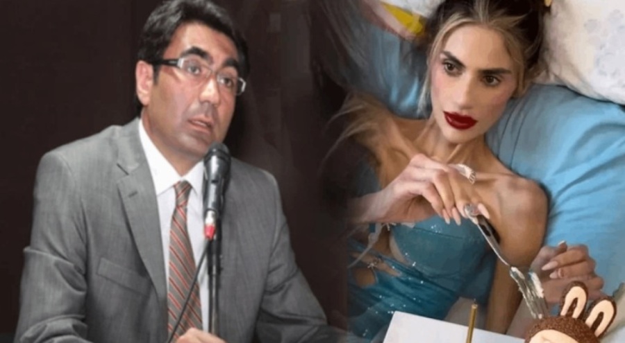 Nihal Candan'ın babası 2. kez kalp krizi geçirdi!