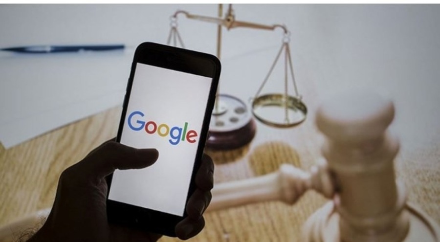 Komisyondan, Google cezasına onay