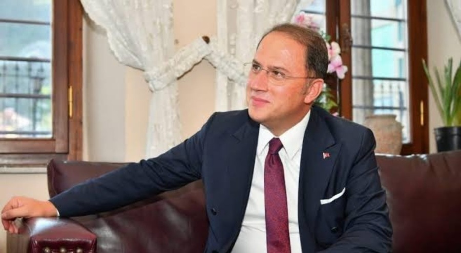 Tutuklu Murat Çalık hastaneye sevk edildi