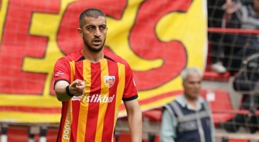 Kayserispor'da Majid Hosseini ile anlaşmaya varıldı