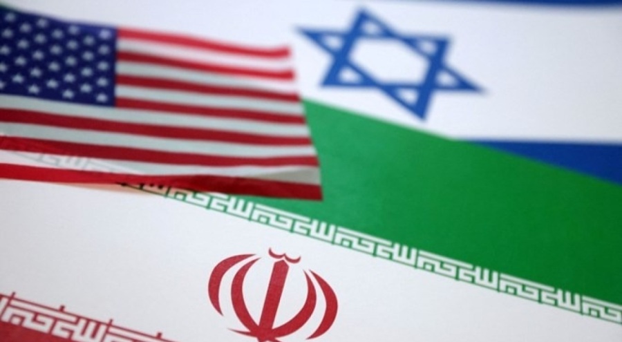 Eski Mossad şefinden ABD itirafı: "İran'ın iki seçeneği var"