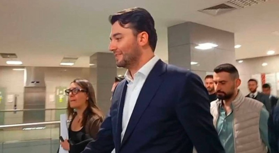 İmamoğlu'nun avukatı Mehmet Pehlivan ifadeye çağrıldı