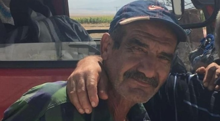 Üç gündür haber alınamıyordu, ölü bulundu