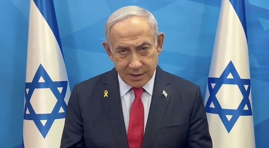 Binyamin Netanyahu'dan "Hamaney" açıklaması: Hiç kimse dokunulmaz değildir