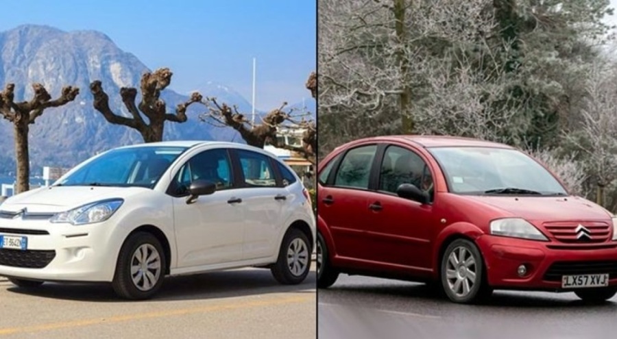 Citroen C3 ve DS3'ler trafikten çekilecek