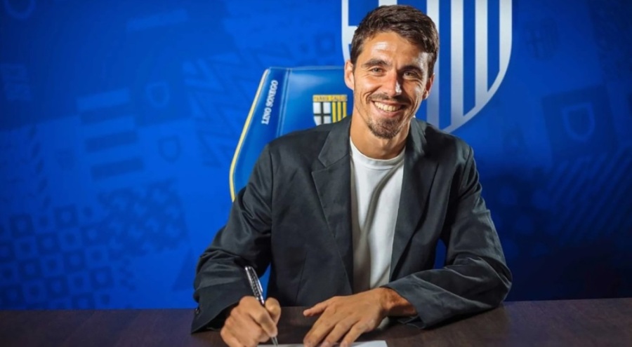 Parma'nın yeni hocası Carlos Cuesta oldu!