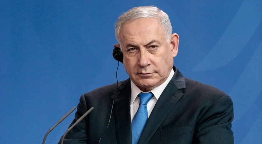 Netanyahu'dan Hamaney'e suikast tehdidi: Talimatı verdim