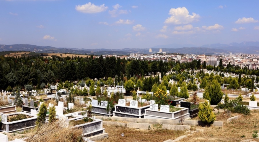 Bursa'daki ölüm nedenleri açıklandı! Dolaşım sistemi hastalıkları ilk sırada, Covid-19 kaynaklı ölümler azaldı