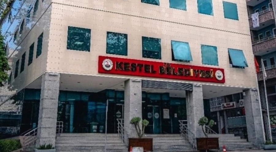Bursa Kestel Belediyesi kat karşılığı inşaat yaptıracak