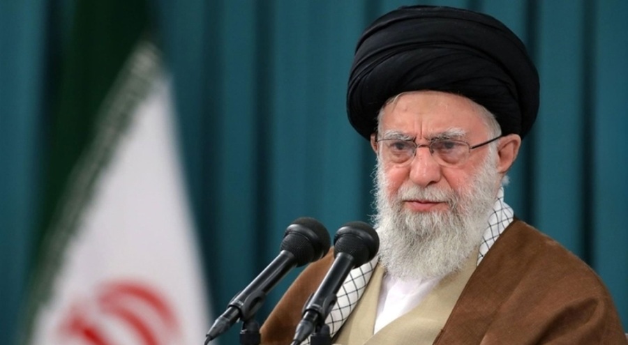 İsrail Savunma Bakanı'ndan İran lideri Hamaney'e suikast tehdidi