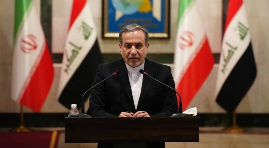 İran Dışişleri Bakanı Abbas Erakçi, Türkiye'ye geliyor