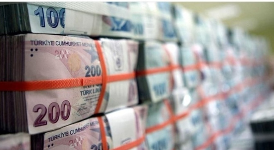 KKM'den çıkan para azalıyor