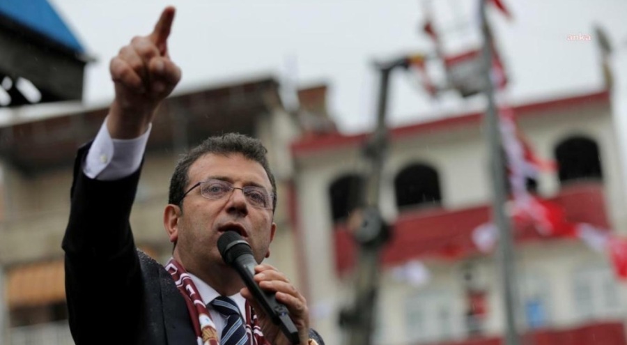 Avukatı tutuklandı: İmamoğlu'ndan ilk tepki! 'Acizleşiyorsunuz'