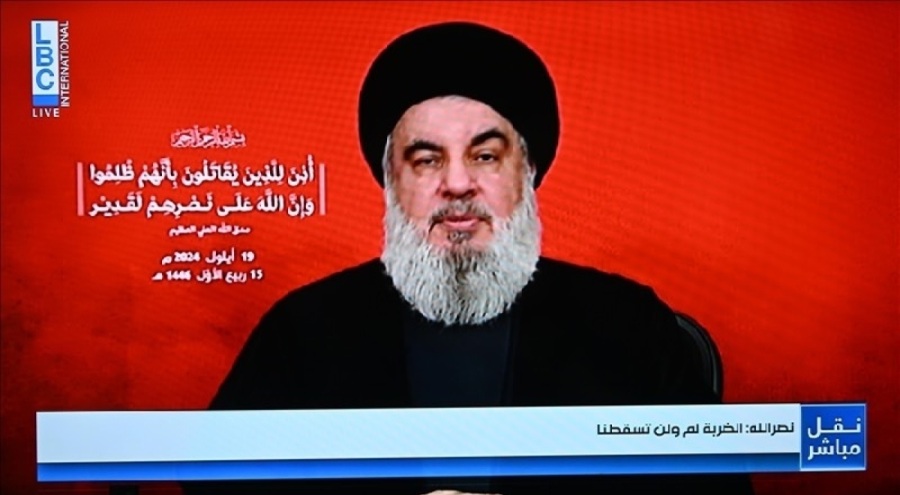 Hizbullah: İran'ın yanındayız, tarafsız değiliz