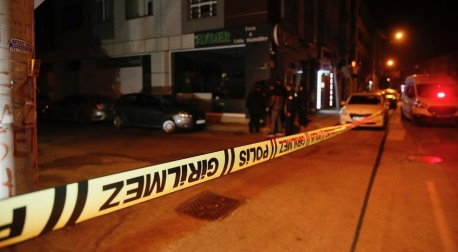 Yalnız yaşayan şahıs evinde ölü bulundu