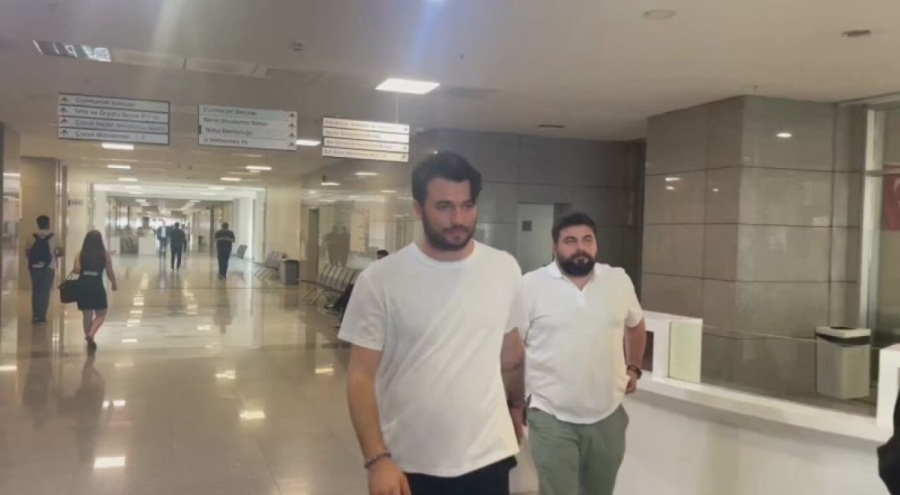 İstanbul Barosu'ndan Mehmet Pehlivan'ın tutuklanmasına tepki