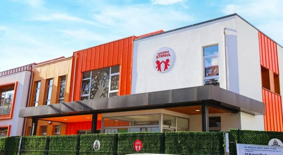 İBB'nin kreş ücretlerine zam
