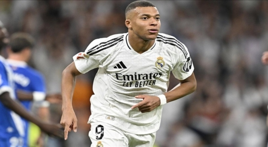Hastaneye kaldırılan Kylian Mbappe'nin durumu belli oldu