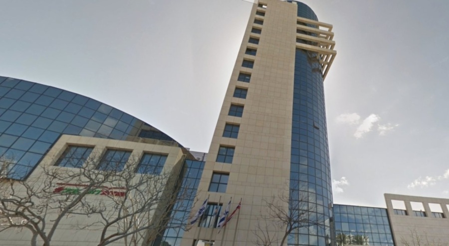 Norveç Büyükelçisinin Tel Aviv'deki evine saldırı!