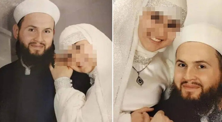 6 yaşındaki H.K.G.'ye cinsel istismar davası yeniden görülecek
