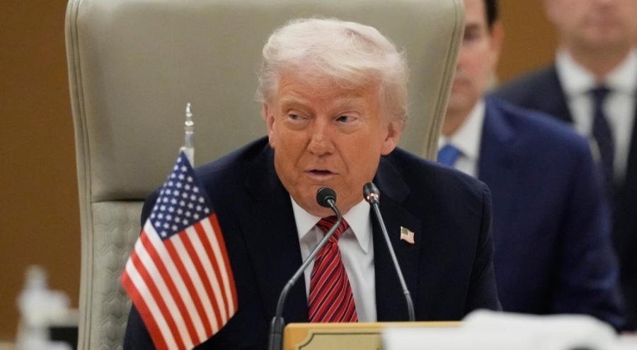 NY Post: Trump'ın İran'a saldırmakta çekincelerinden biri İran'ın yeni bir Libya olma olasılığı