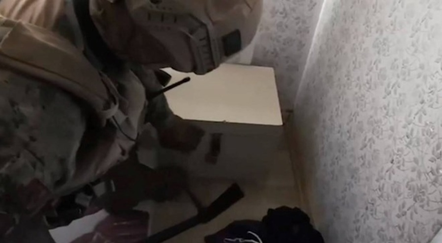 Bahis ve çevrimiçi çocuk tacizi operasyonu! 190 kişi yakalandı