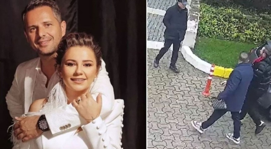 "Sarallar" suç örgütü davası: Merve Özbey'in kocası Kenan Koçak dahil 20 sanık tahliye edildi