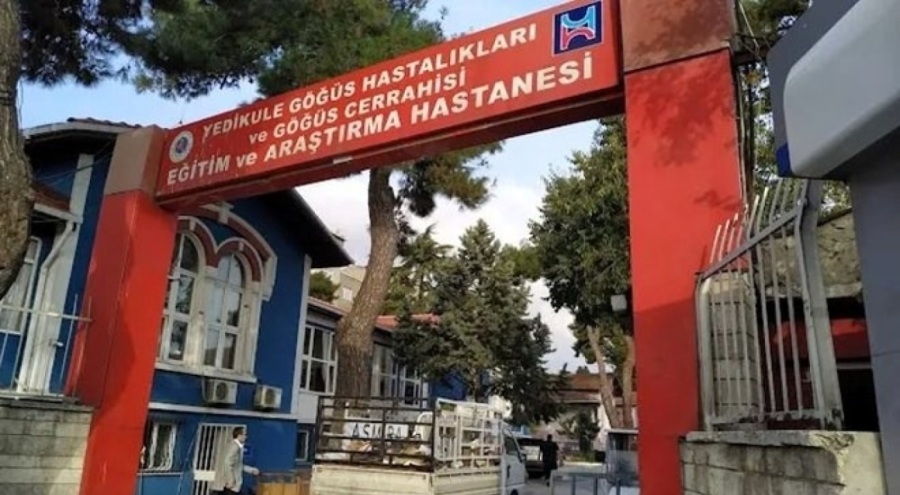 Yedikule'ye operasyonda yeni gelişme! Adliyeye sevk edildiler