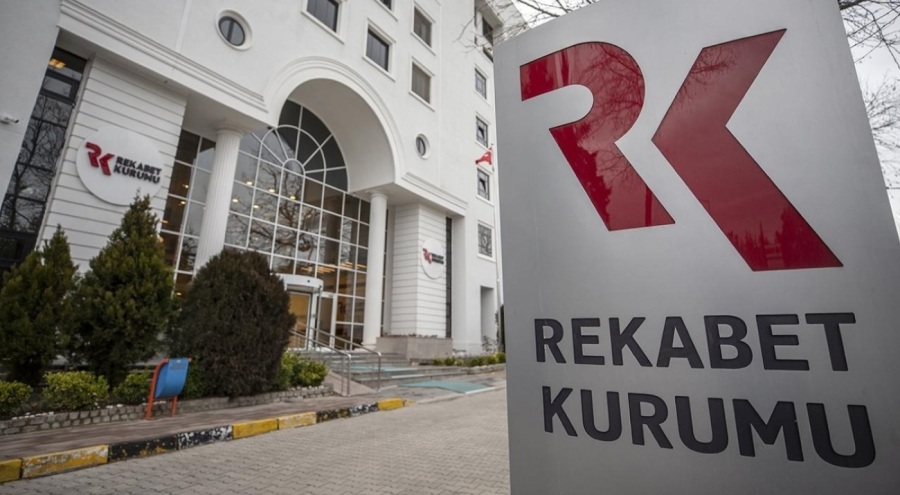 Rekabet Kurulu'ndan Google'a soruşturma
