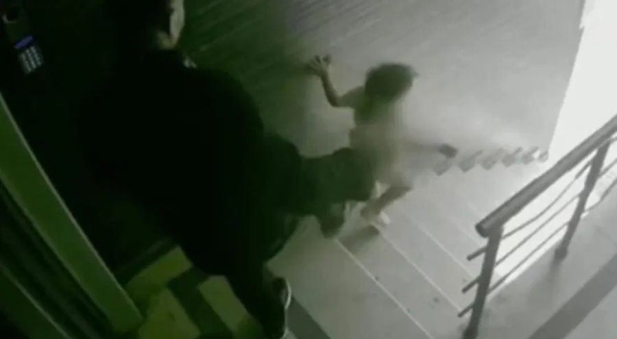 Vicdansız babadan sonra babaanne de gözaltına alındı!