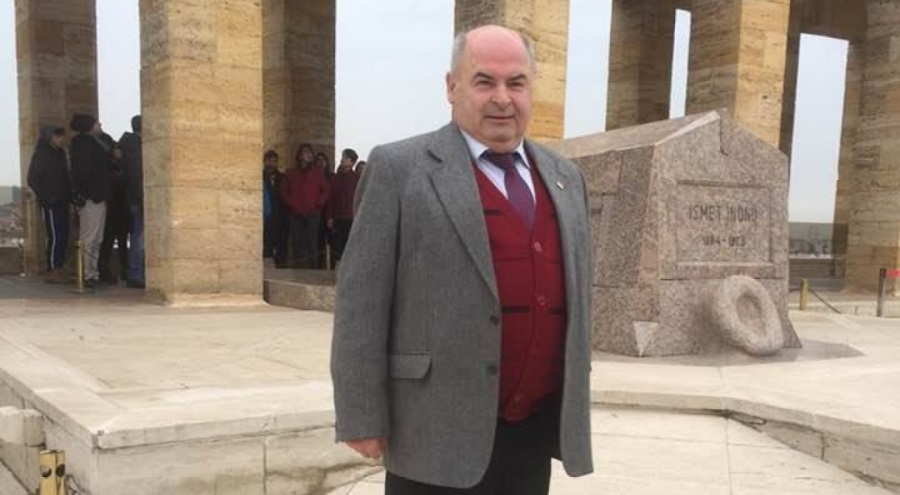 Cavit Kaya'dan Gürsu'da rant düzeni var çıkışı: İlçeyi betonun altında boğdular!