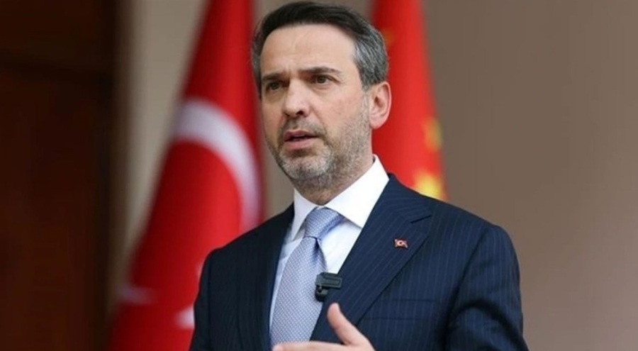 Bakan Bayraktar: "Nükleer enerji, Türkiye için ekonomik ihtiyaçtır"