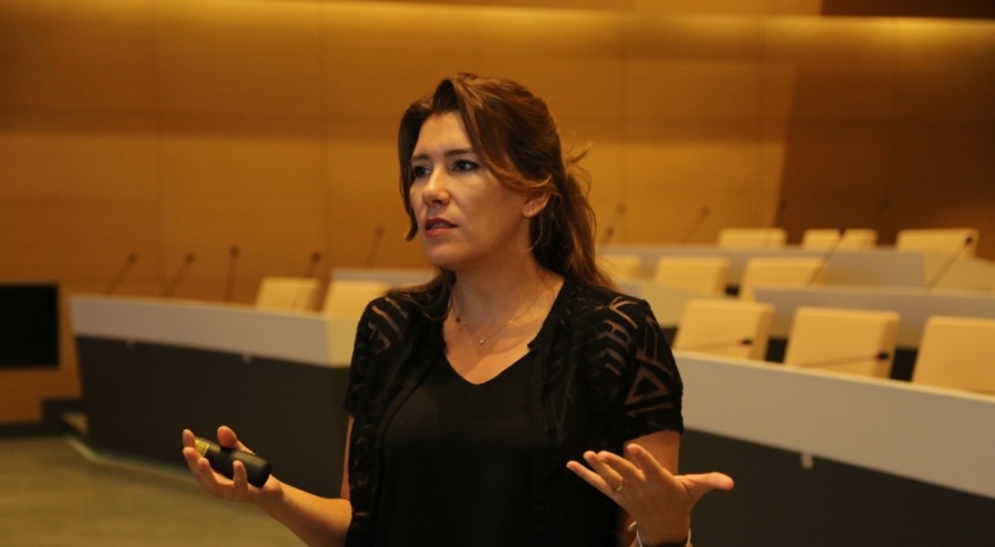 Bursa Nilüfer'de gıda güvenliği kültürü güçleniyor