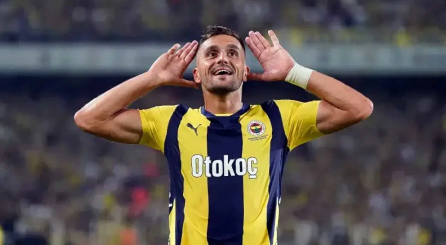 Tadic'ten flaş transfer kararı!