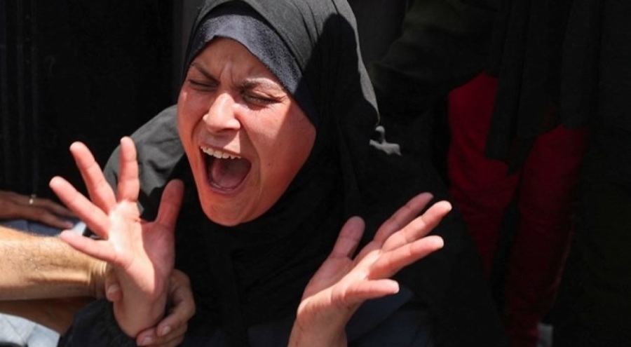 İsrail'in Gazze saldırıları sürüyor: En az 52 kişi öldü